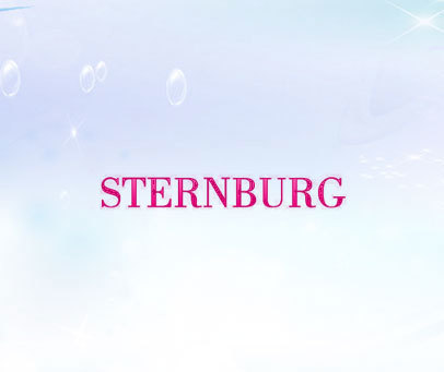 STERNBURG
