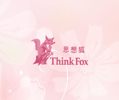 思想狐  THINKFOX
