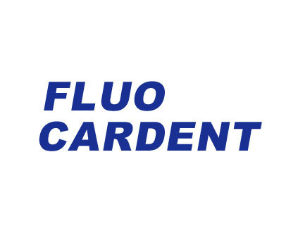 FLUO CARDENT