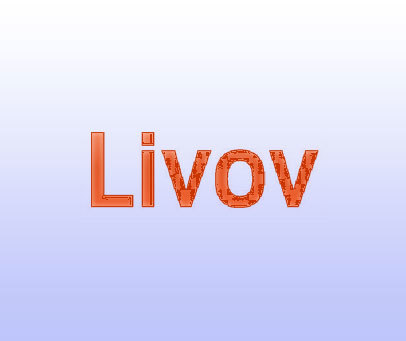 LIVOV