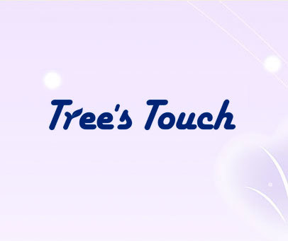 TREE\'S TOUCH
