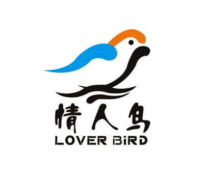 情人鸟;LOVER BIRD