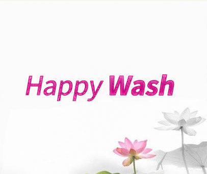 HAPPY WASH