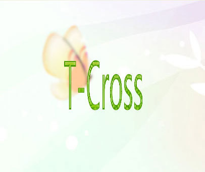 T-CROSS