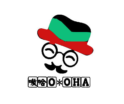 嗷哈-OOHA