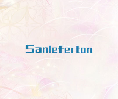 SANLEFERTON