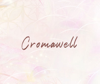 CROMAWELL
