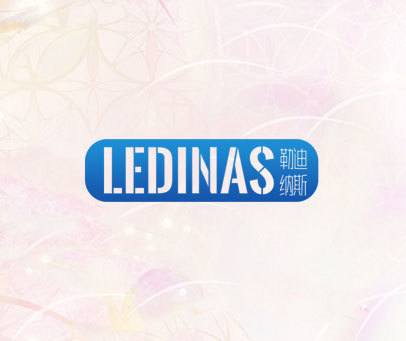 勒迪纳斯 LEDINAS
