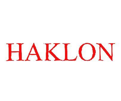 HAKLON