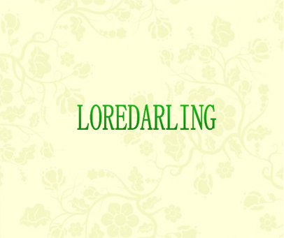 LOREDARLING