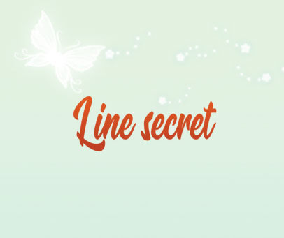 LINE SECRET