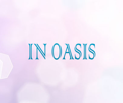 IN OASIS