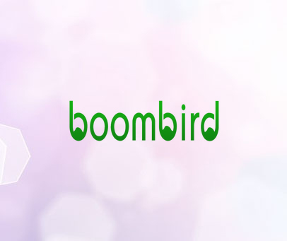BOOMBIRD