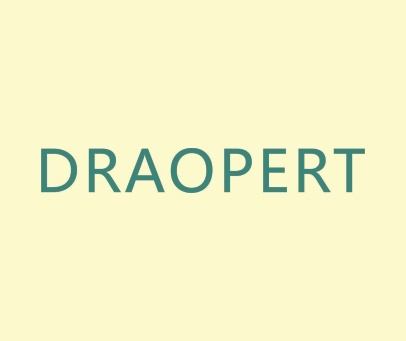 DRAOPERT