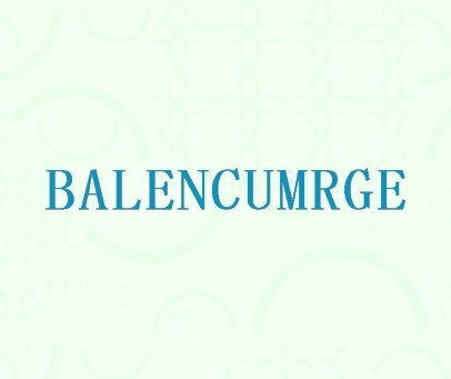 BALENCUMRGE