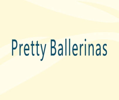 PRETTY BALLERINAS