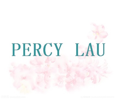 PERCY LAU