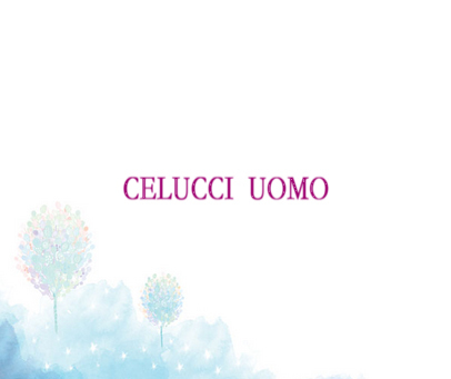 CELUCCI  UOMO