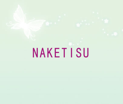 NAKETISU