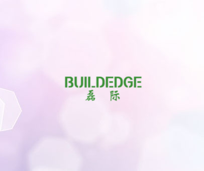 磊际 BUILDEDGE