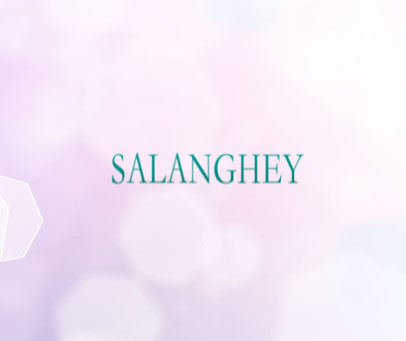 SALANGHEY