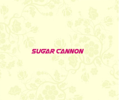 SUGAR CANNON