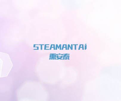 熏安泰 STEAMANTAI