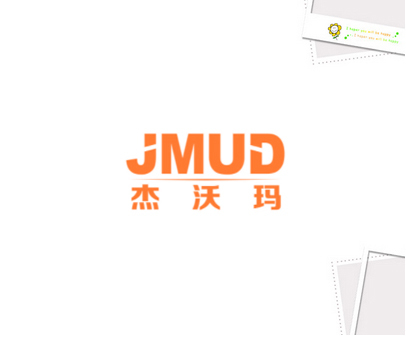 杰沃玛 JMUD