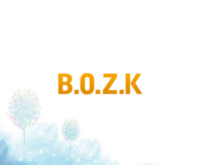 B.O.Z.K