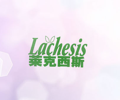 莱克西斯 LACHESIS