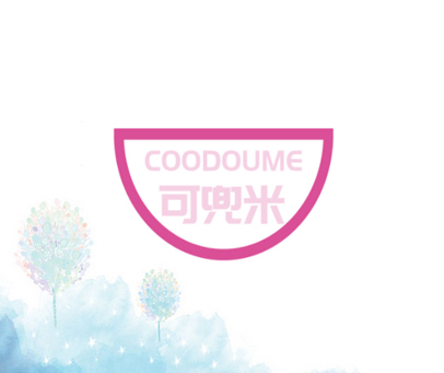 可兜米 COODOUME