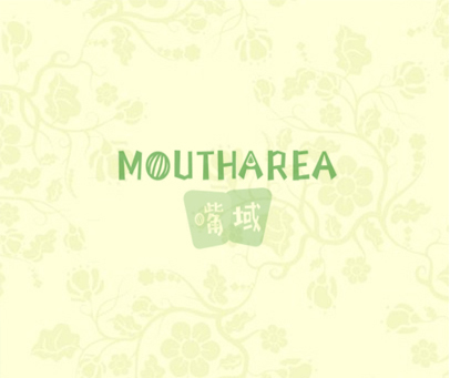 嘴域 MOUTHAREA