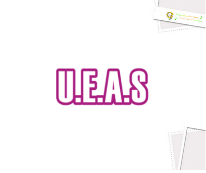 U.E.A.S