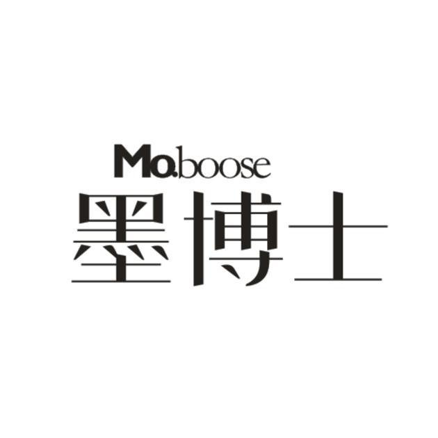 墨博士 MOBOOSE