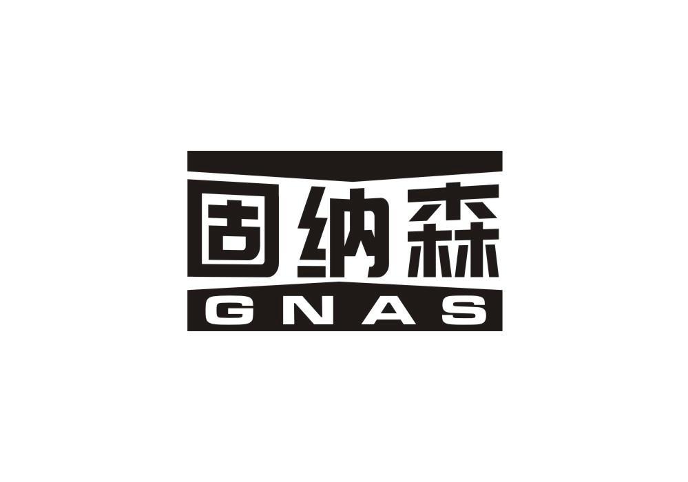 固纳森 GNAS