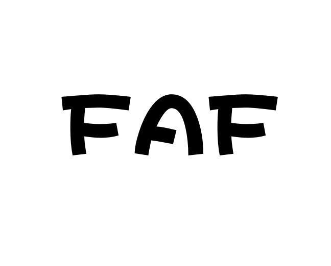 FAF