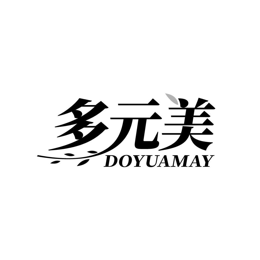 多元美 DOYUAMAY