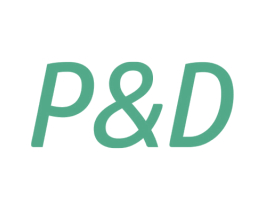 P&D