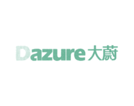 DAZURE 大蔚