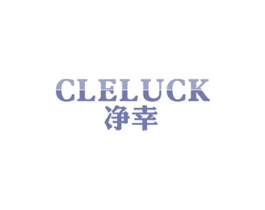 净幸  CLELUCK