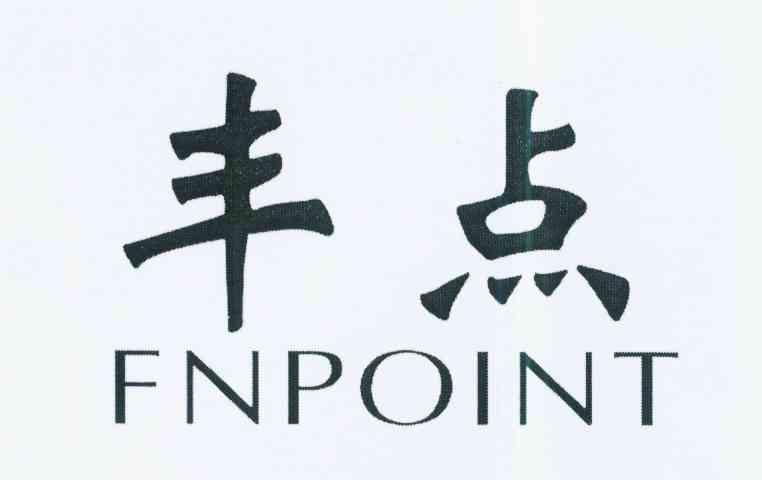 丰点 FNPOINT