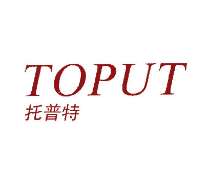 托普特-TOPUT