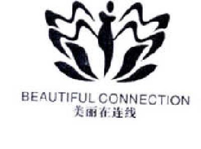 美丽在连线  BEAUTIFUL CONNECTION