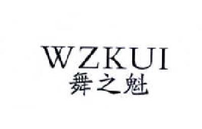 舞之魁  WZKUI