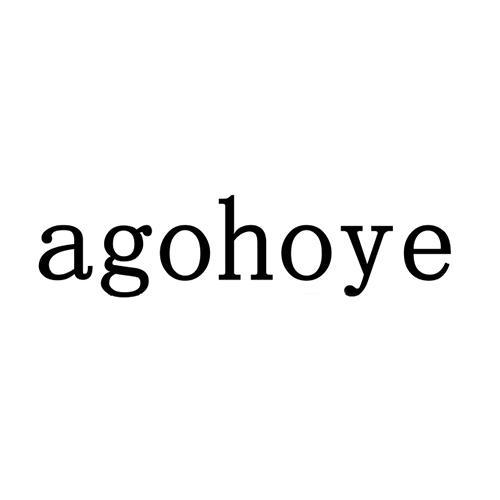 AGOHOYE