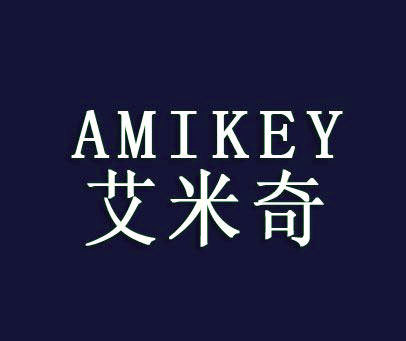 艾米奇;AMIKEY