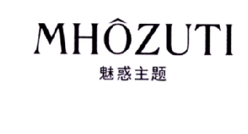 魅惑主题 MHOZUTI