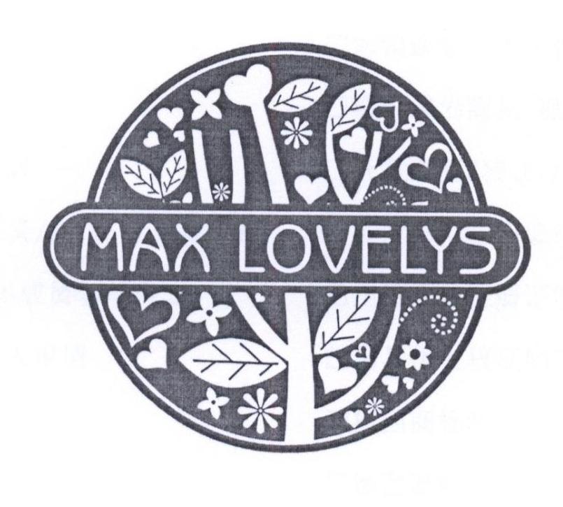 MAX LOVELYS