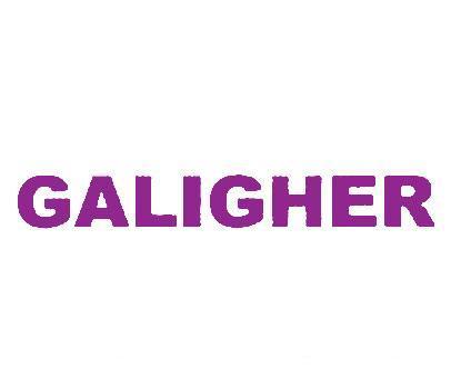 GALIGHER