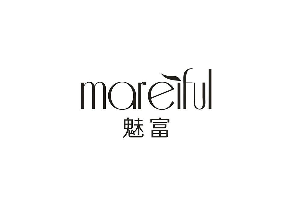 魅富 MAREIFUI